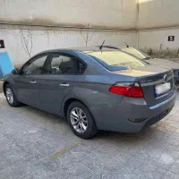 برلیانس h330 اتومات بدون رنگ کارمندی|خودرو سواری و وانت|مشهد, بهشت|دیوار