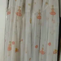 پرده پارچه ای|پرده، رانر، رومیزی|اردبیل, |دیوار