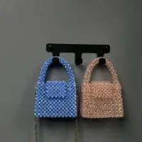 آموزش مروارید بافی|خدمات آموزشی|کرج, برغان|دیوار