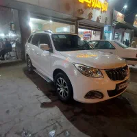 هایما s7 در حدصفر