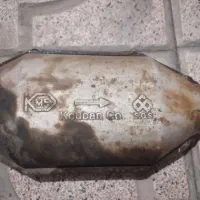 خریدار کاتالیز