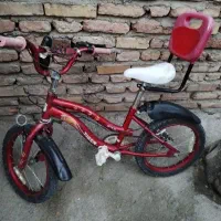 دوچرخه 16