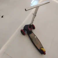 اسکوتر خارجی