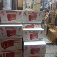 بخاری برقی عمده