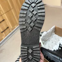 نیم بوت چرم اصلی زنانه سایز ۴۰|کیف، کفش، کمربند|تهران, ایرانشهر|دیوار