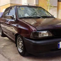 *پراید‌131مدل85دوگانه *فقط معاوضه*