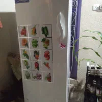 یخچال فریزر