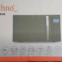 ماکروویو