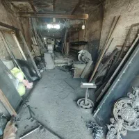 کارگاه / برق ۳ فاز صنعتی ۵۰ آمپر/جنب شرکت میهن نور|اجارهٔ مغازه و غرفه|قرچک, فردیس|دیوار