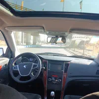 دنا پلاس مدل1402 توربو 6 دنده|خودرو سواری و وانت|هشترود, |دیوار