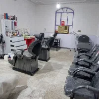 ارائه کلیه خدمات زیبایی با نازلترین قیمت|خدمات آرایشگری و زیبایی|سیراف, |دیوار