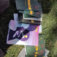 کتاب های نظام مهندسی برق