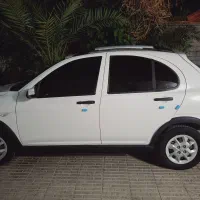 کوییک|خودرو سواری و وانت|مهران (ایلام), |دیوار