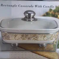 سوفله خوری چینی وارمردار