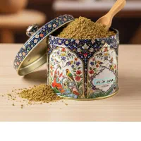 قوتوی چهل گیاه