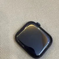 اپل واچ سری ۹ سایز ۴۵ مشکی