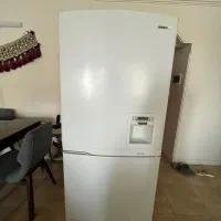 یخچال ۲۷ فوت اصل کره