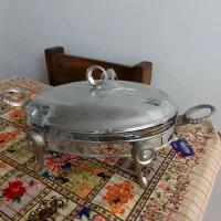 سوفله خوری و سالاد خوری یونیک کاملا نو