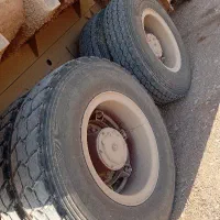 ایویکو330کمپرسی مدل1374|خودرو سنگین|خرم‌آباد, |دیوار