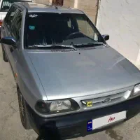 پرایدمدل۱۳۱SL90|خودرو سواری و وانت|ورامین, خیر آباد|دیوار