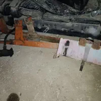 بیل اراک  فرگوسن 285