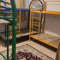 خانه دانشجویی 6 نفره|اجارهٔ آپارتمان|رشت, شهرک قدس|دیوار