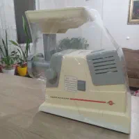 چرخ گوشت