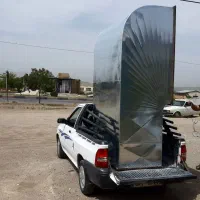 کانال کولر و صنایع فلزی مرزبان|خدمات پیشه و مهارت|نهاوند, |دیوار