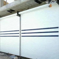 تعمیرات کرکره برقی