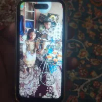 آیفون 17پرومکس 4.5اینچی