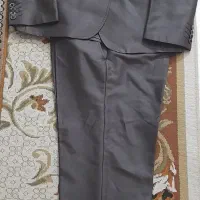 کت شلوار نو ترک مارک زارا