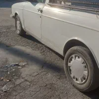 وانت پیکان مدل۹۱دوگانه