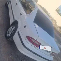 سمند EF7 دوگانه کارخانه مدل ۹۱ فروش یا معاوضه|خودرو سواری و وانت|اصفهان, شیخ اشراق|دیوار
