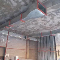 کانال کولر کانال سازی وآبچک فلزی|خدمات پیشه و مهارت|شیراز, شهرک امیر کبیر|دیوار