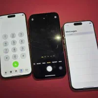 اپل ۱۷پرو|موبایل|یاسوج, |دیوار