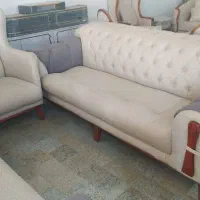 بدونه چک و سفته وپیش پرداخت|مبلمان خانگی و میز عسلی|ابهر, |دیوار