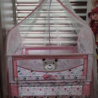 سیسمونی ، گهواره کودک