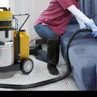 شستشو مبل وفرش وموکت ،صندلی اداری در محل شما