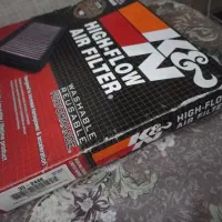 فیلتر جایگزین فابریک.|قطعات یدکی و لوازم جانبی|قزوین, |دیوار