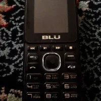 فروش فوری گوشی ساده بلو دوسیم کارته