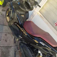 موتور طرح آیروکس