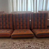 پشتی نو|پشتی|سنندج, |دیوار