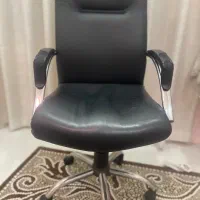 صندلی کار
