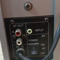 اسپیکر|قطعات و لوازم جانبی رایانه|تهران, شارق|دیوار