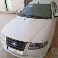 سمند سورن