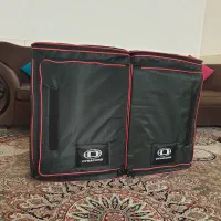 باند پسیو دایناکورد.پاور میکسر اکتیو.بلندگو rcf|صوتی و تصویری|شیراز, عادل آباد|دیوار