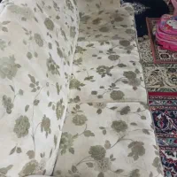 مبل راحتی|مبلمان خانگی و میز عسلی|گلبهار, شهر جدید گلبهار|دیوار