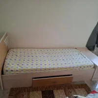 تخت نوجوان|تخت و سرویس خواب|تهران, امیرآباد|دیوار