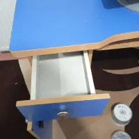 میز کامپیوتر ومانیتور|میز تحریر و کامپیوتر|ایلام, |دیوار