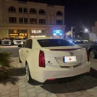 کادیلاک ats مدل ۲۰۱۴|خودرو سواری و وانت|کیش, |دیوار